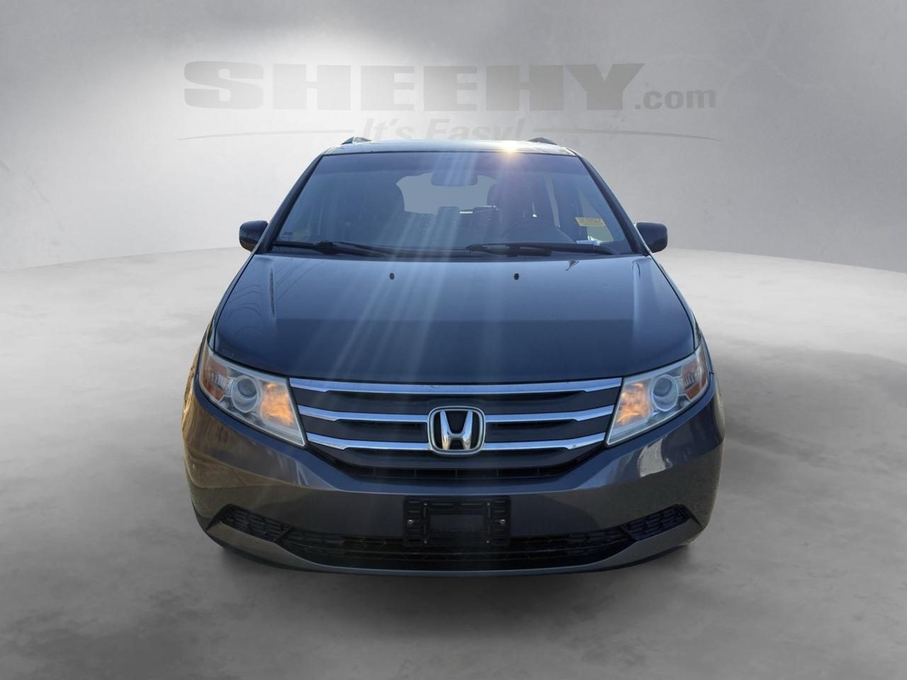 2013 Honda Odyssey EX-L Stafford VA