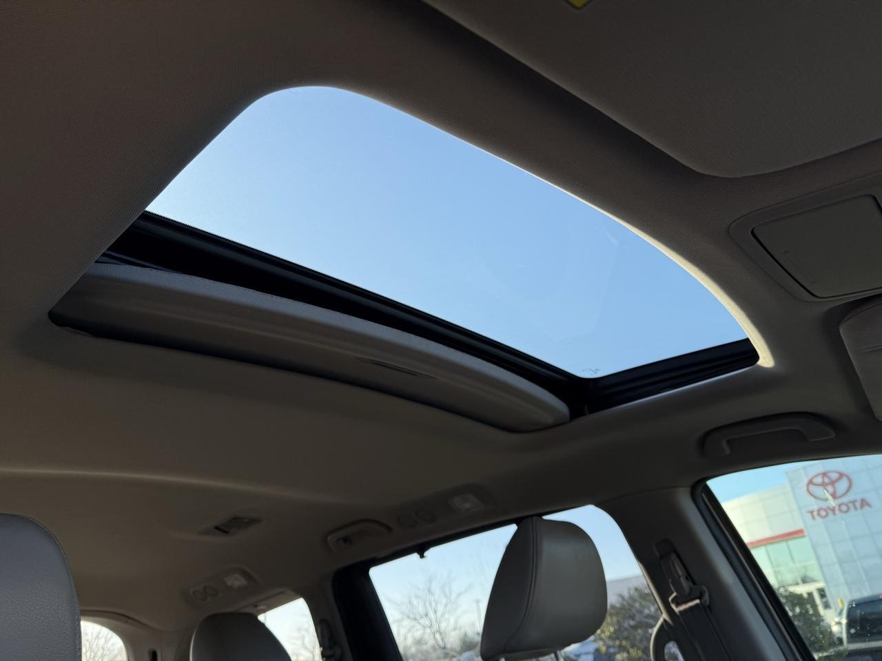 2013 Honda Odyssey EX-L Stafford VA