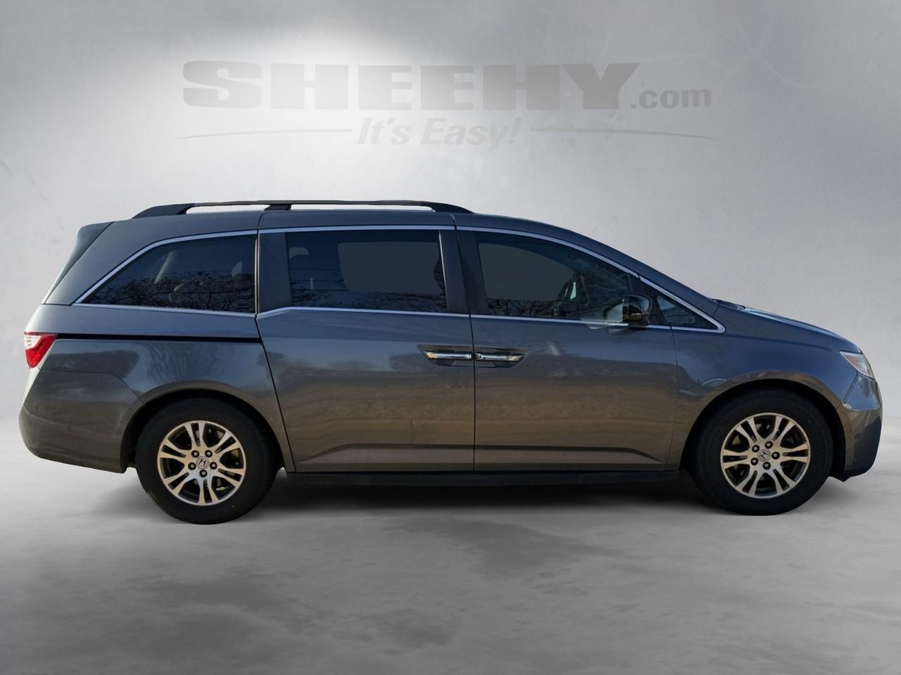 2013 Honda Odyssey EX-L Stafford VA