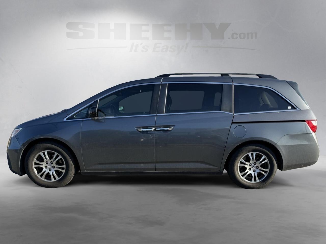 2013 Honda Odyssey EX-L Stafford VA