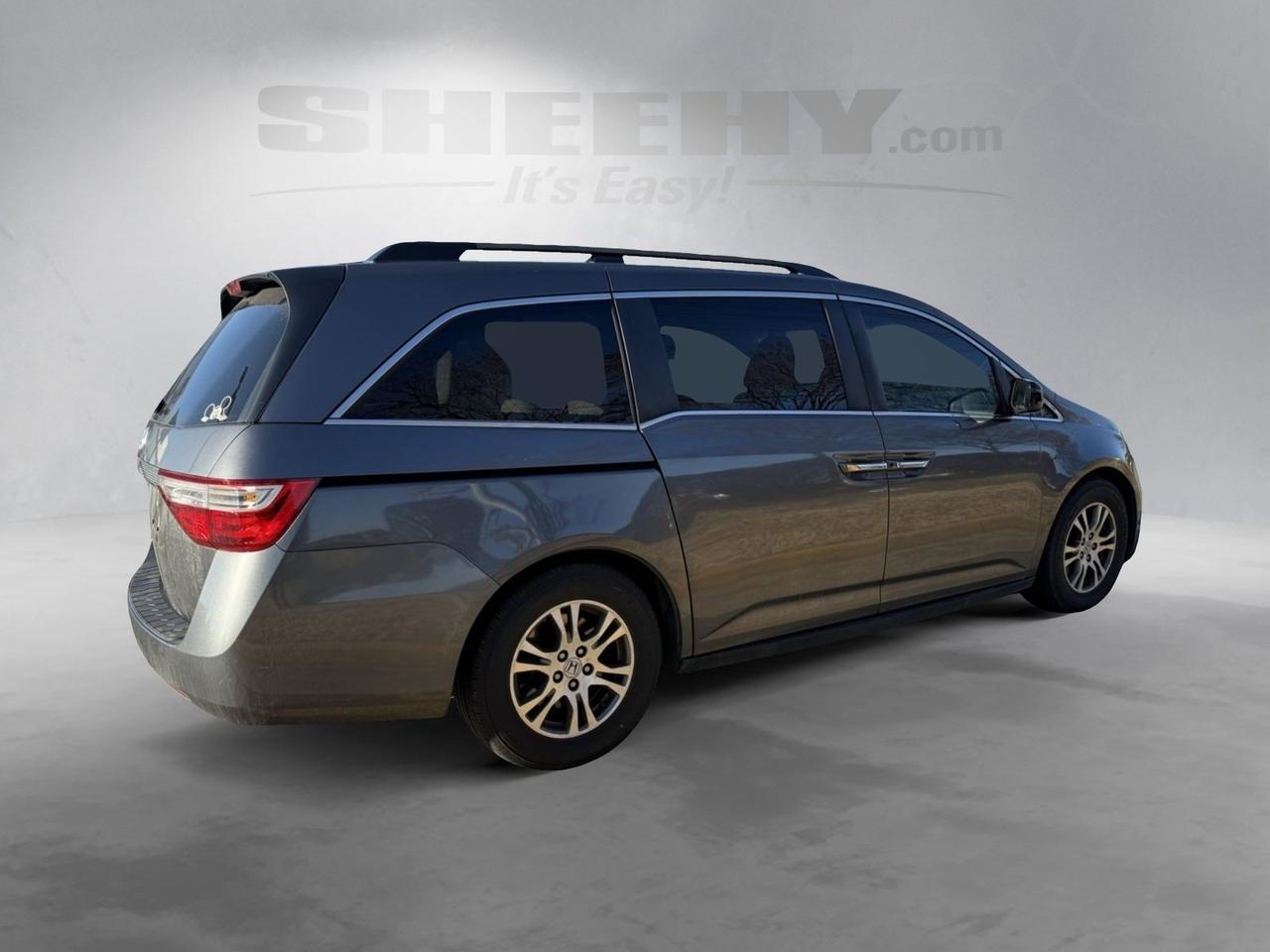 2013 Honda Odyssey EX-L Stafford VA
