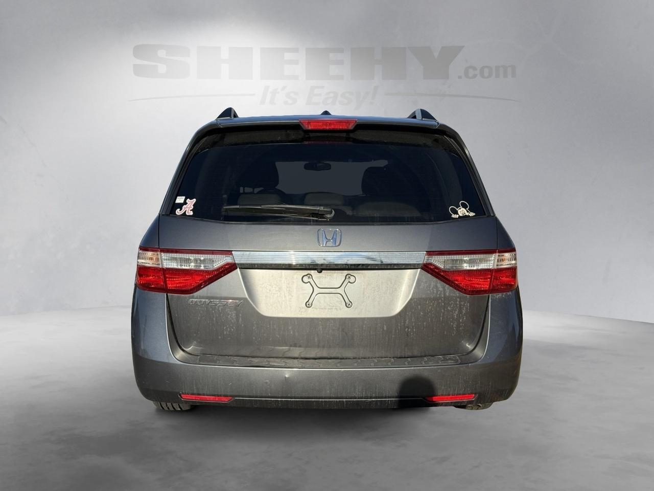 2013 Honda Odyssey EX-L Stafford VA