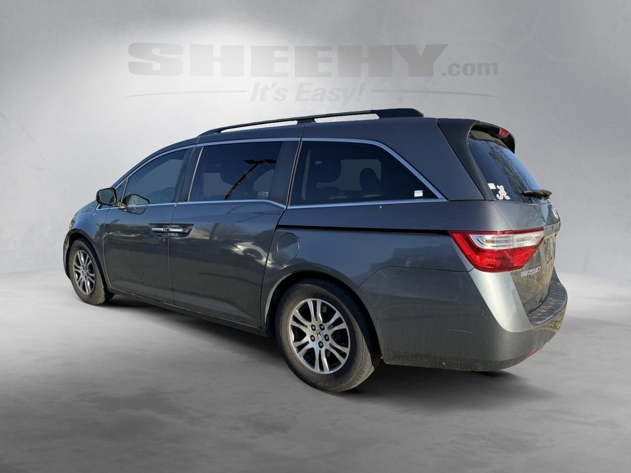 2013 Honda Odyssey EX-L Stafford VA