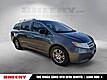 2013 Honda Odyssey EX-L