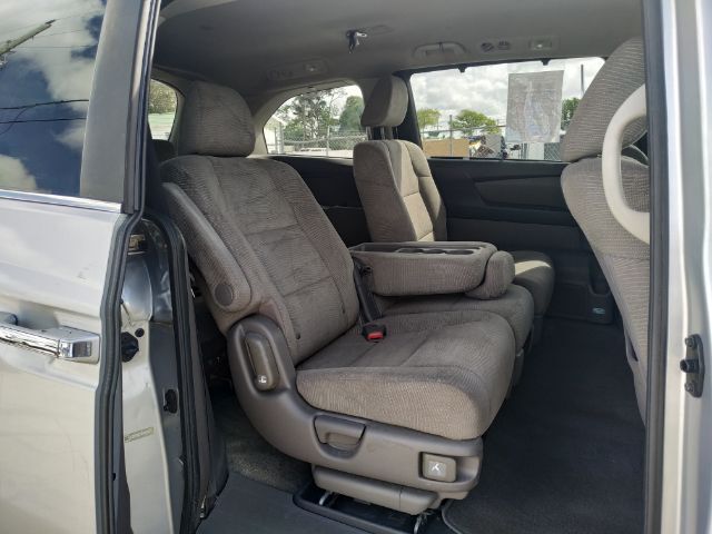 2013 Honda Odyssey EX Sarasota FL