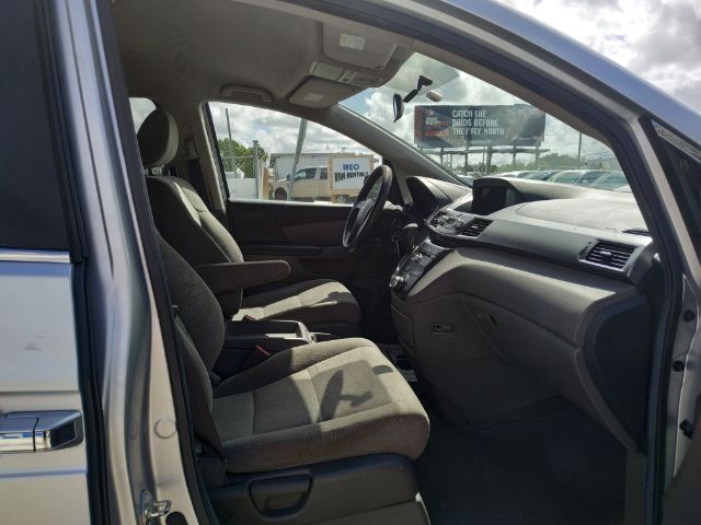 2013 Honda Odyssey EX Sarasota FL