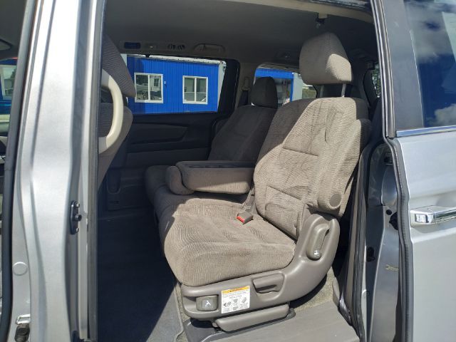 2013 Honda Odyssey EX Sarasota FL