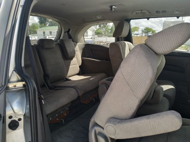 2013 Honda Odyssey EX Sarasota FL