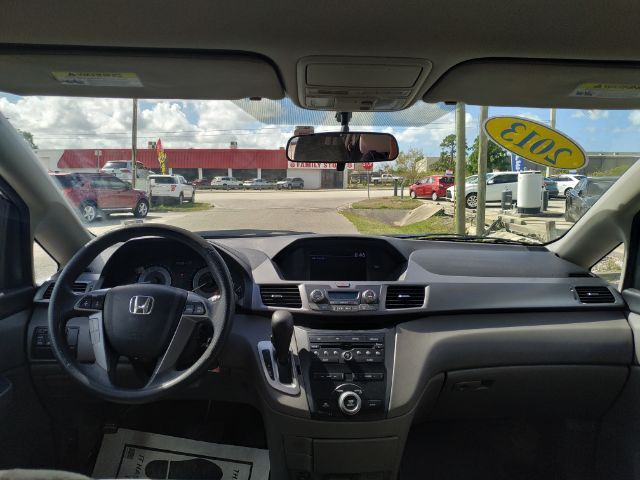 2013 Honda Odyssey EX Sarasota FL