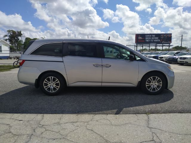 2013 Honda Odyssey EX Sarasota FL