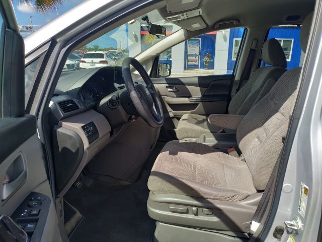 2013 Honda Odyssey EX Sarasota FL