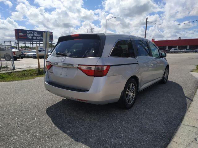 2013 Honda Odyssey EX Sarasota FL