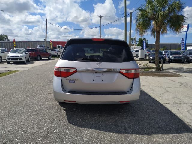 2013 Honda Odyssey EX Sarasota FL