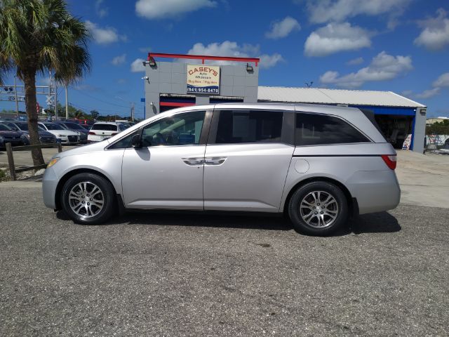 2013 Honda Odyssey EX Sarasota FL