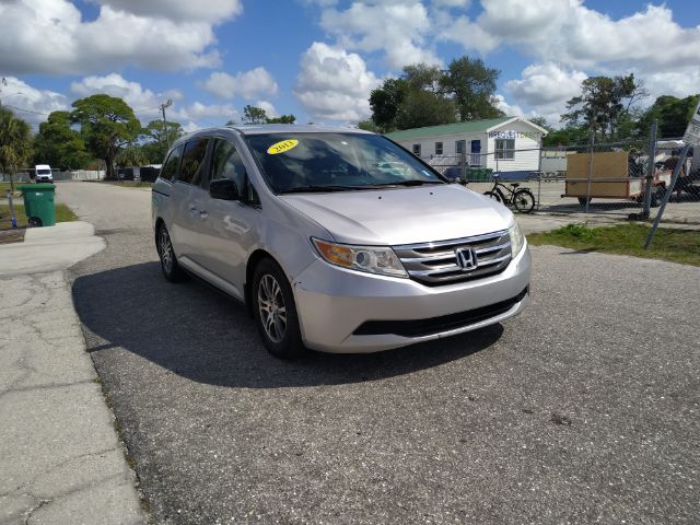 2013 Honda Odyssey EX Sarasota FL