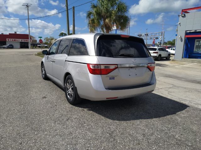 2013 Honda Odyssey EX Sarasota FL