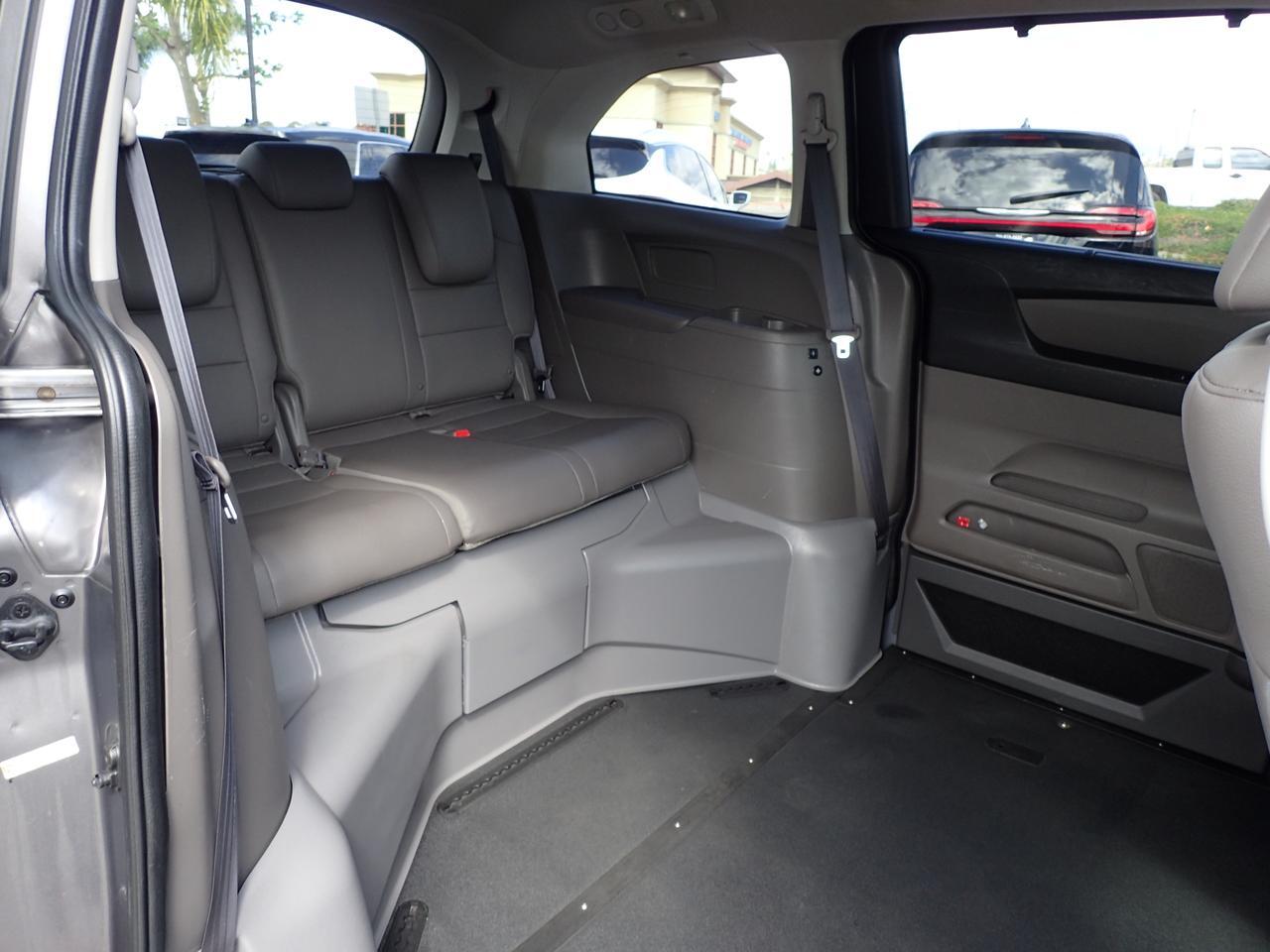 2013 Honda Odyssey EXL Anaheim CA