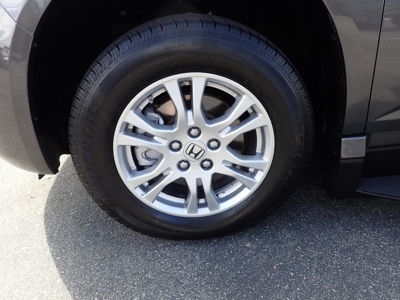 2013 Honda Odyssey EXL Anaheim CA