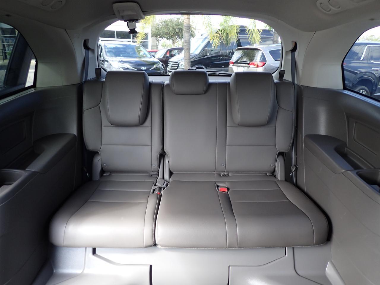 2013 Honda Odyssey EXL Anaheim CA