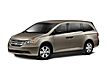 2013 Honda Odyssey LX