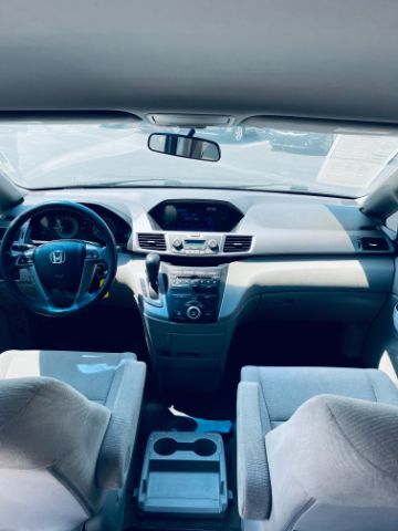 2013 Honda Odyssey LX Hot Springs AR