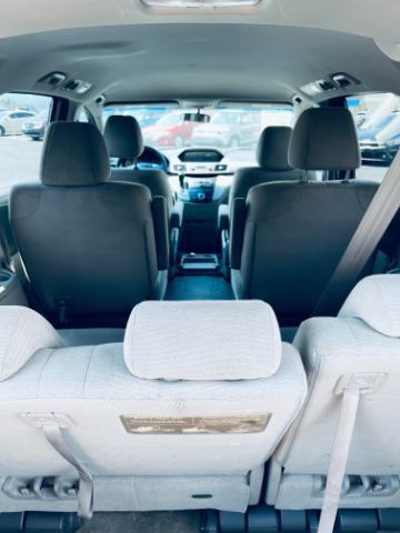 2013 Honda Odyssey LX Hot Springs AR