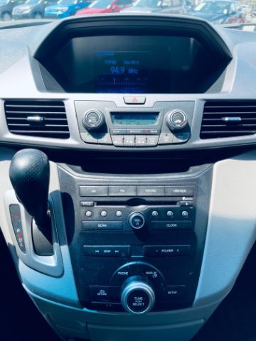 2013 Honda Odyssey LX Hot Springs AR