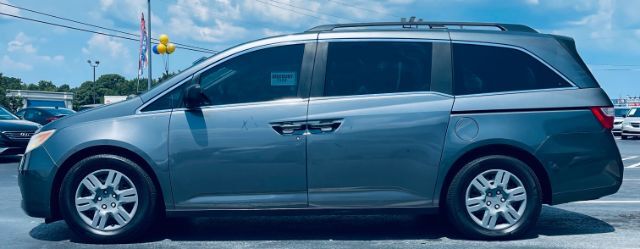 2013 Honda Odyssey LX Hot Springs AR