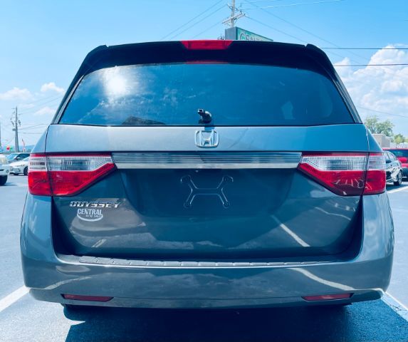 2013 Honda Odyssey LX Hot Springs AR
