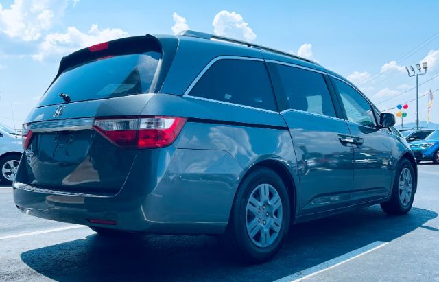 2013 Honda Odyssey LX Hot Springs AR