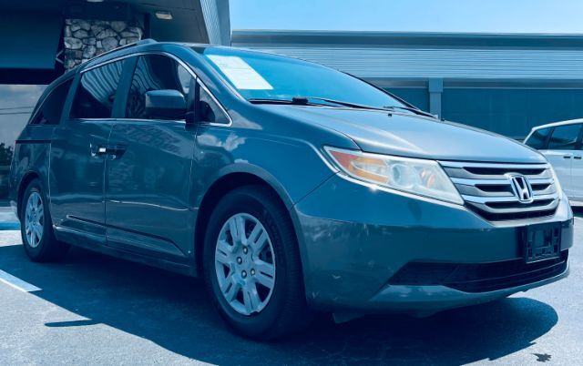 2013 Honda Odyssey LX Hot Springs AR