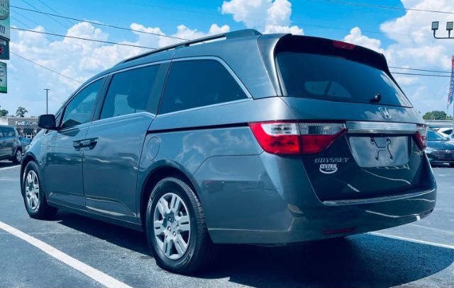 2013 Honda Odyssey LX Hot Springs AR