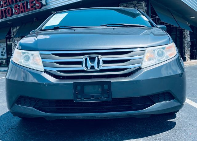 2013 Honda Odyssey LX Hot Springs AR