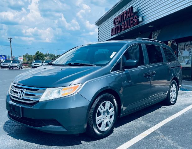 2013 Honda Odyssey LX Hot Springs AR