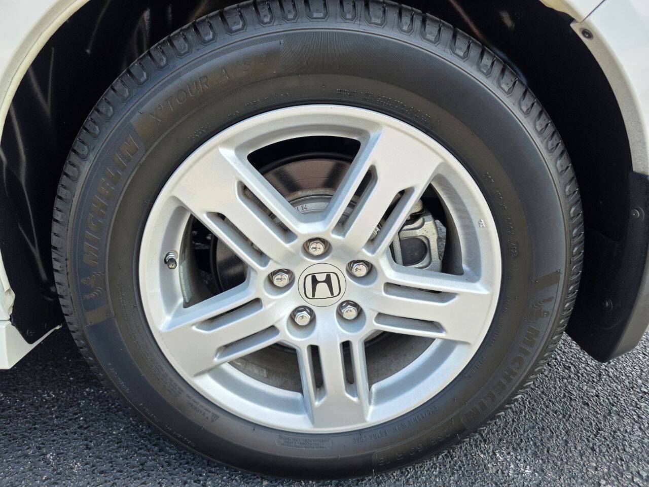2013 Honda Odyssey Touring 4dr Mini Van Eldridge IA