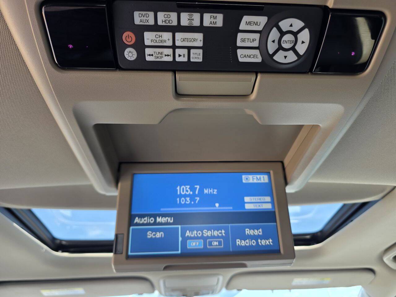 2013 Honda Odyssey Touring 4dr Mini Van Eldridge IA