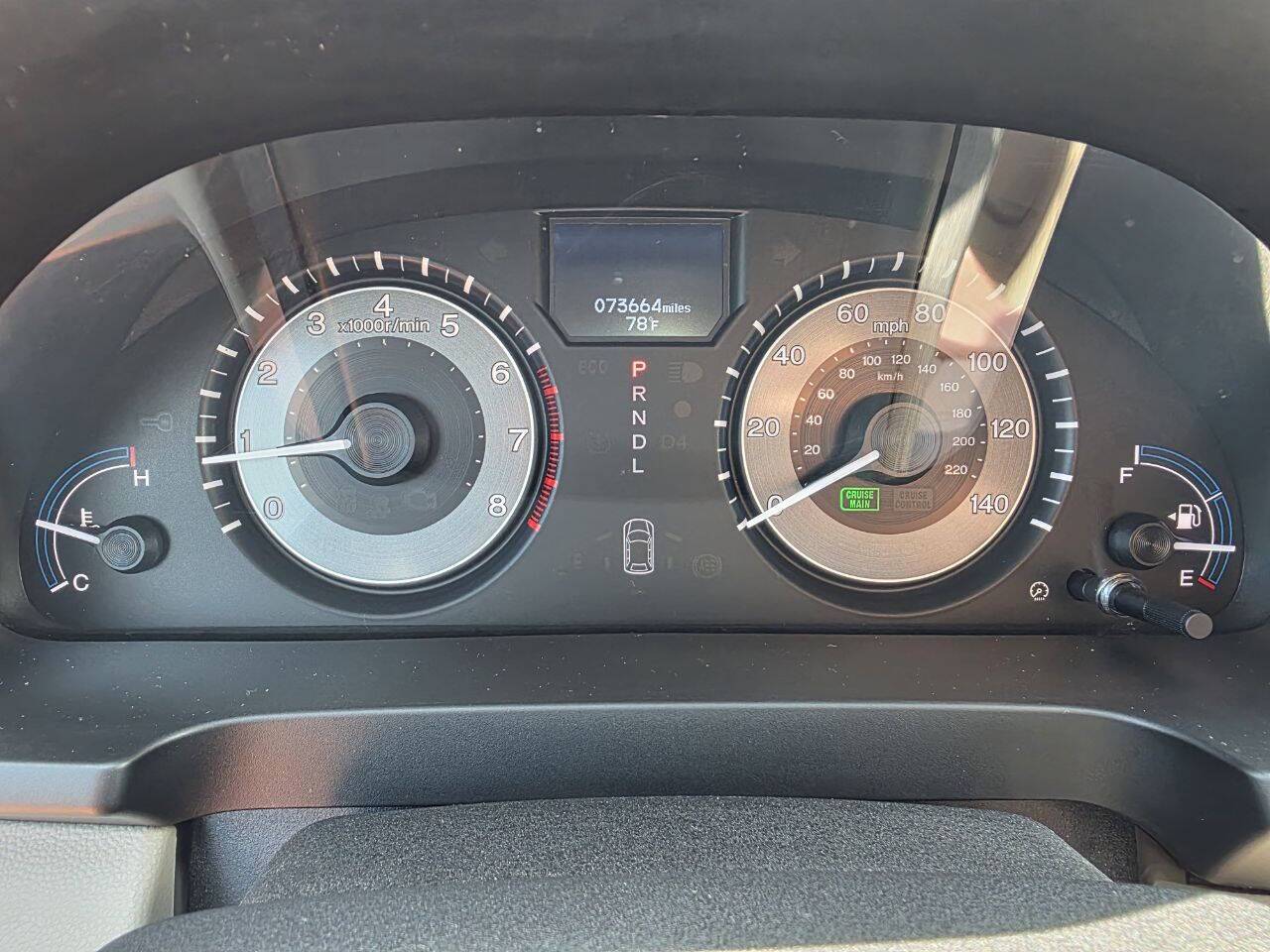 2013 Honda Odyssey Touring 4dr Mini Van Eldridge IA