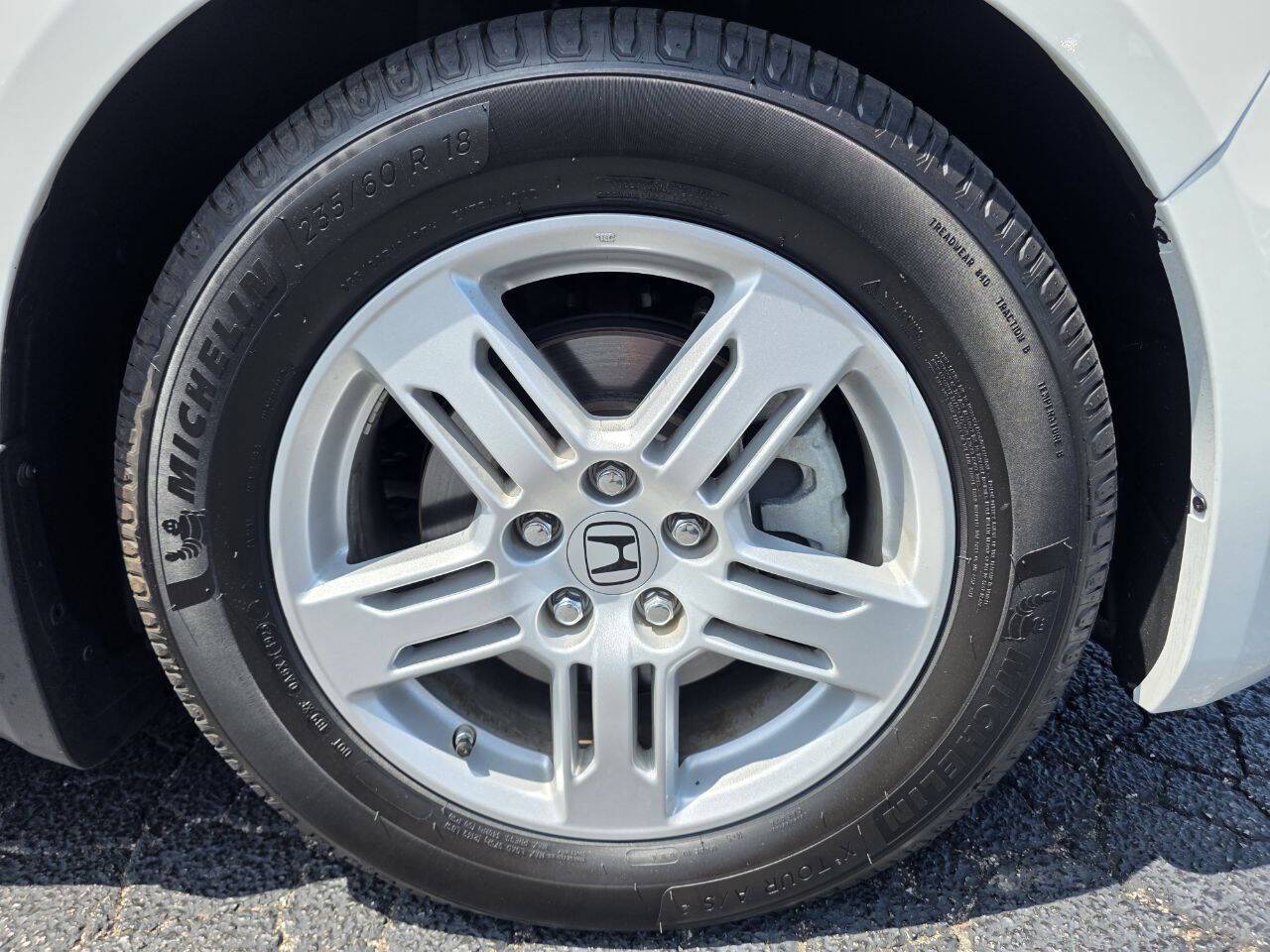2013 Honda Odyssey Touring 4dr Mini Van Eldridge IA