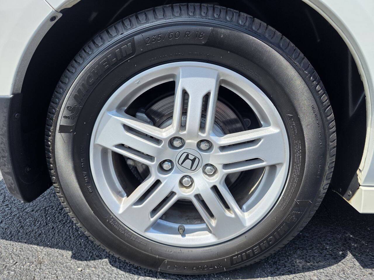 2013 Honda Odyssey Touring 4dr Mini Van Eldridge IA