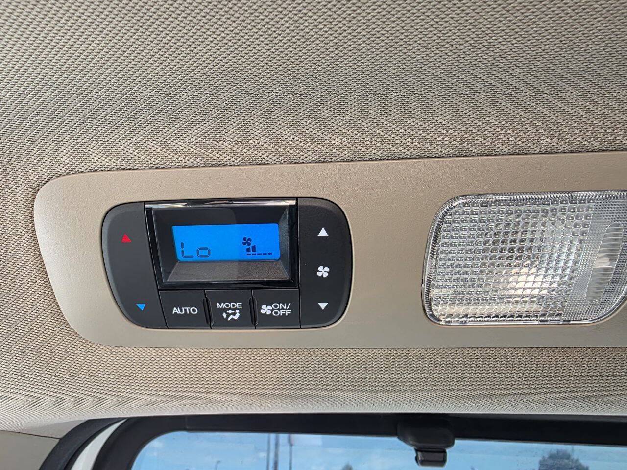 2013 Honda Odyssey Touring 4dr Mini Van Eldridge IA