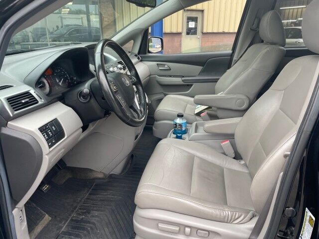 2013 Honda Odyssey Touring Cleveland OH