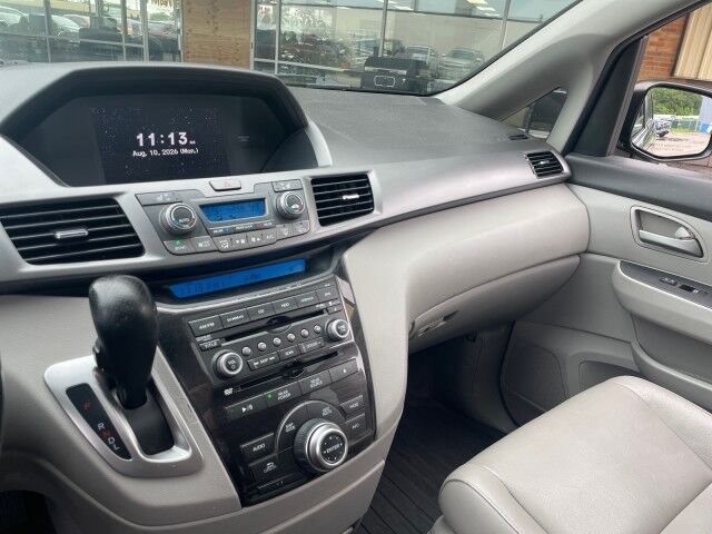 2013 Honda Odyssey Touring Cleveland OH