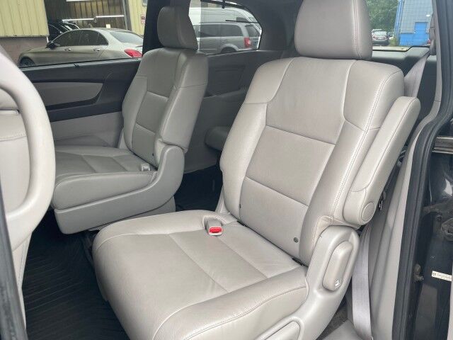 2013 Honda Odyssey Touring Cleveland OH