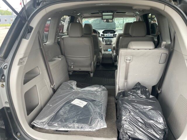 2013 Honda Odyssey Touring Cleveland OH