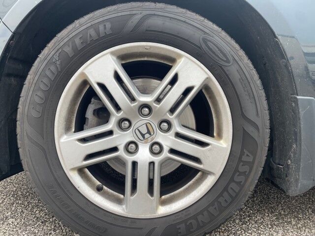 2013 Honda Odyssey Touring Cleveland OH