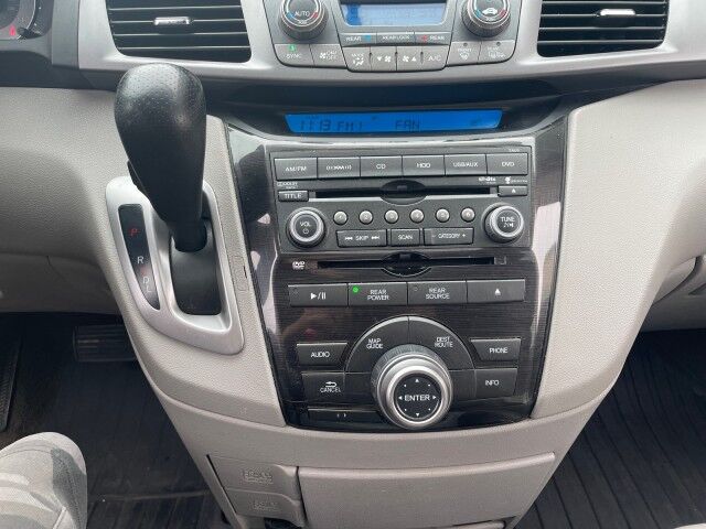 2013 Honda Odyssey Touring Cleveland OH