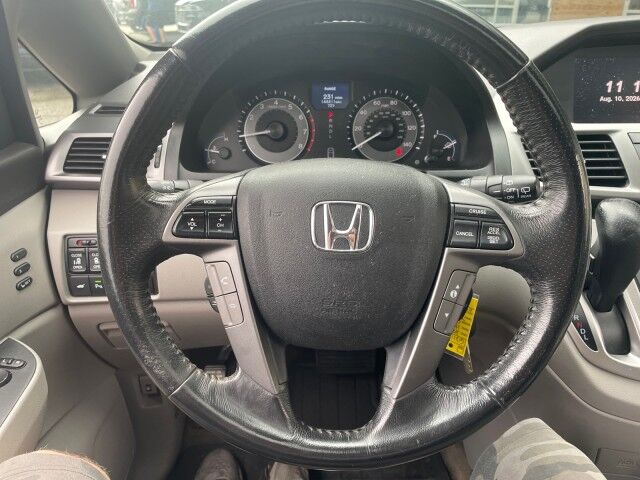 2013 Honda Odyssey Touring Cleveland OH