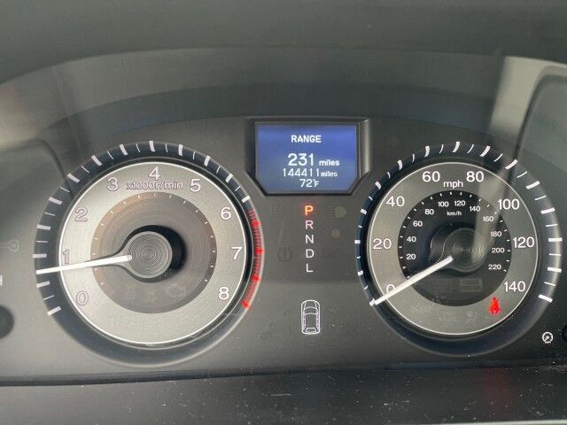 2013 Honda Odyssey Touring Cleveland OH