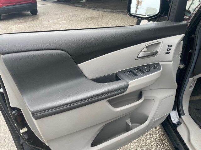 2013 Honda Odyssey Touring Cleveland OH