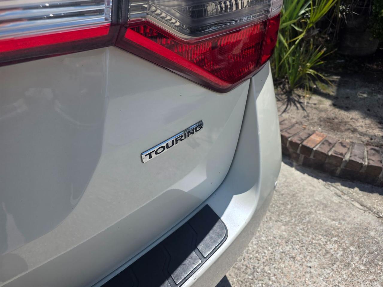 2013 Honda Odyssey Touring Hardeeville SC